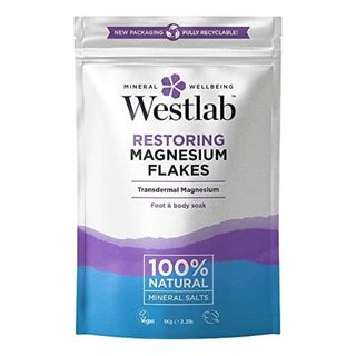 Westlab Magnesium Flakes