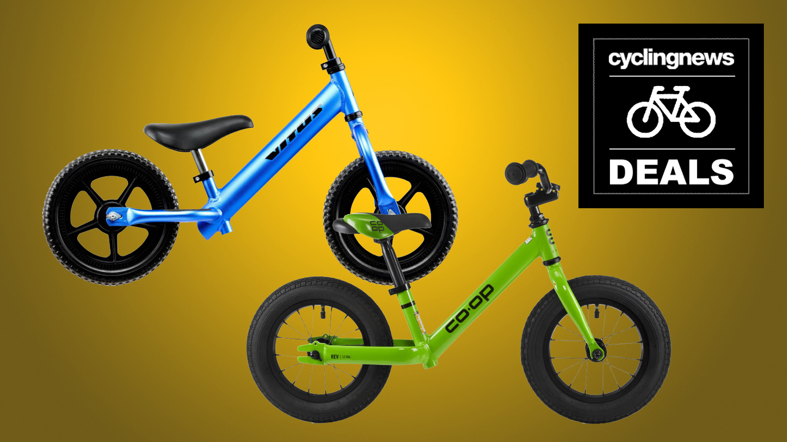 second hand balance bikes for sale