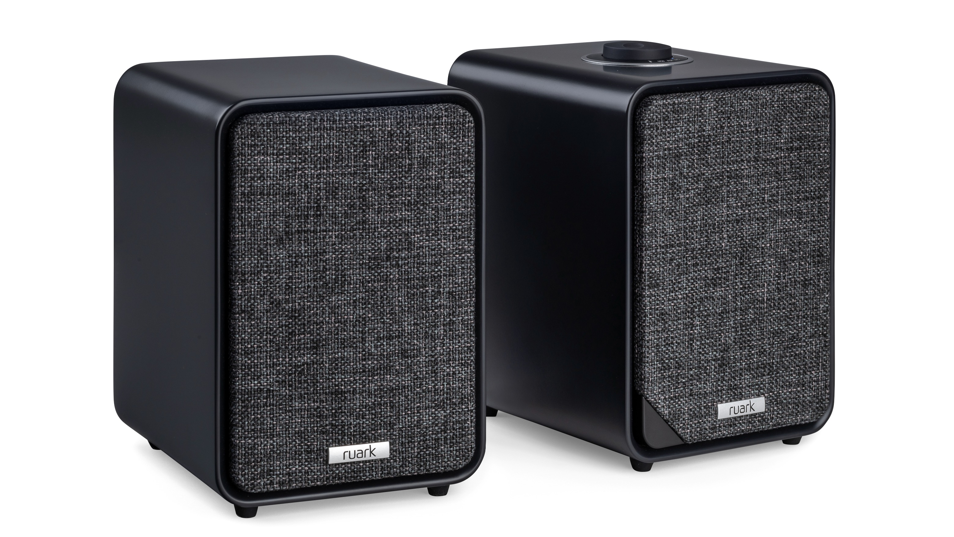 Ruark Audio MR1 MK3 speakers