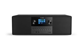Philips Audio M6805 compact disc player