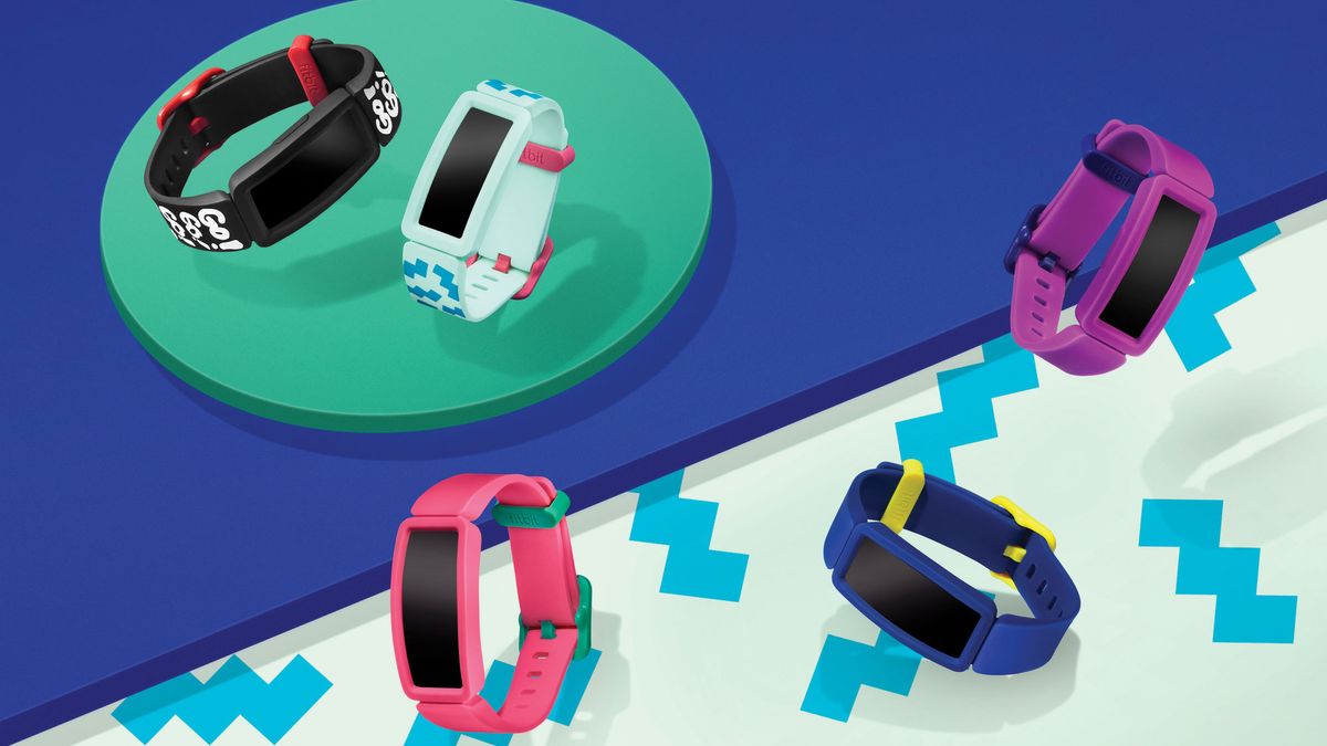 Fitbit Ace 2 - the company's latest tracker for kids - is now finally on sale
