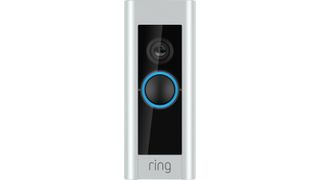 RING Video Doorbell Pro