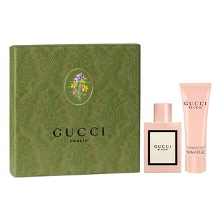 Gucci Bloom Eau De Parfum Set