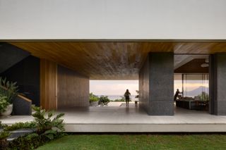 Casa Tupika, Riviera Nayarit, Mexico