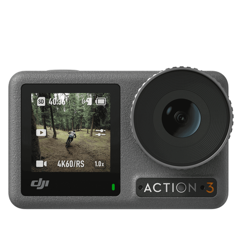 Osmo Action 3