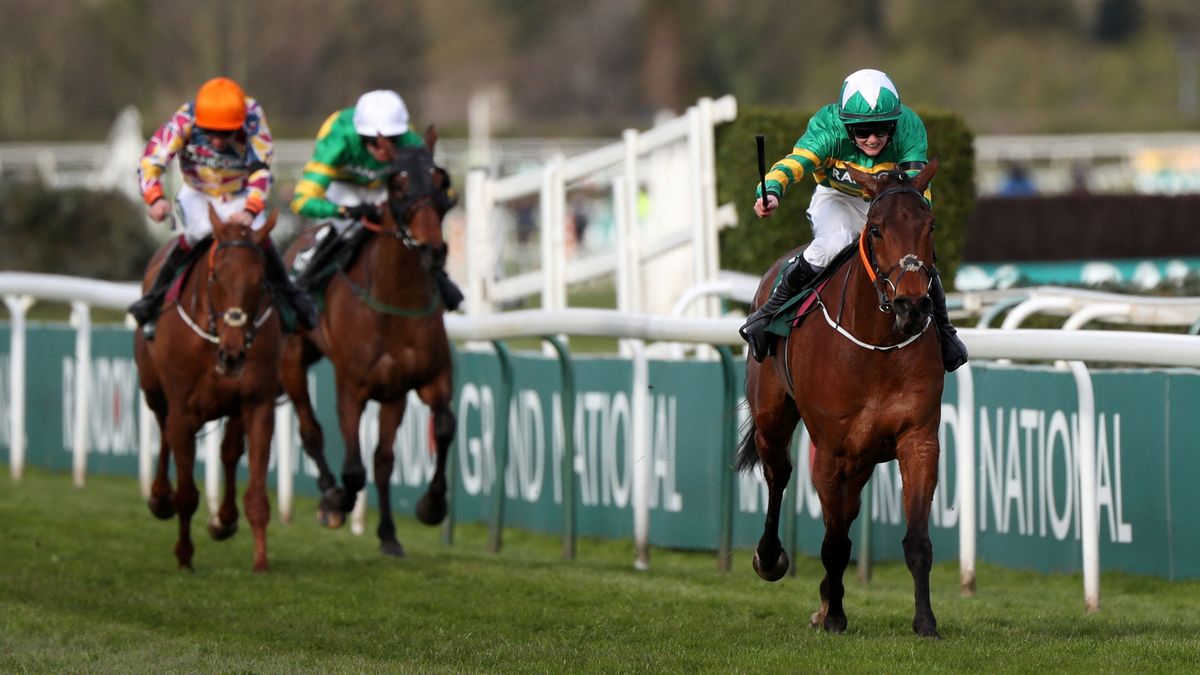 Grand National live stream 2022 how to watch online from anywhere, TV