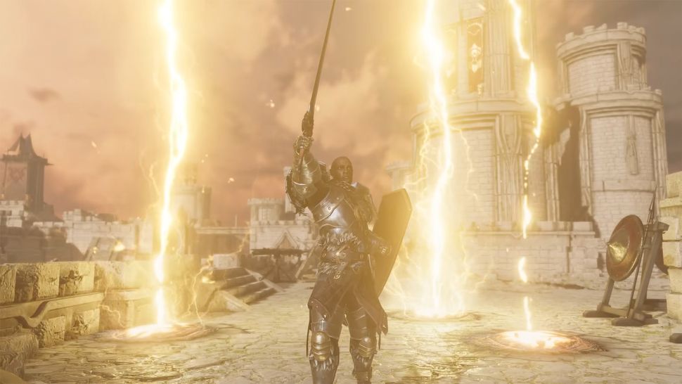 Last Epoch class tier list GamesRadar+