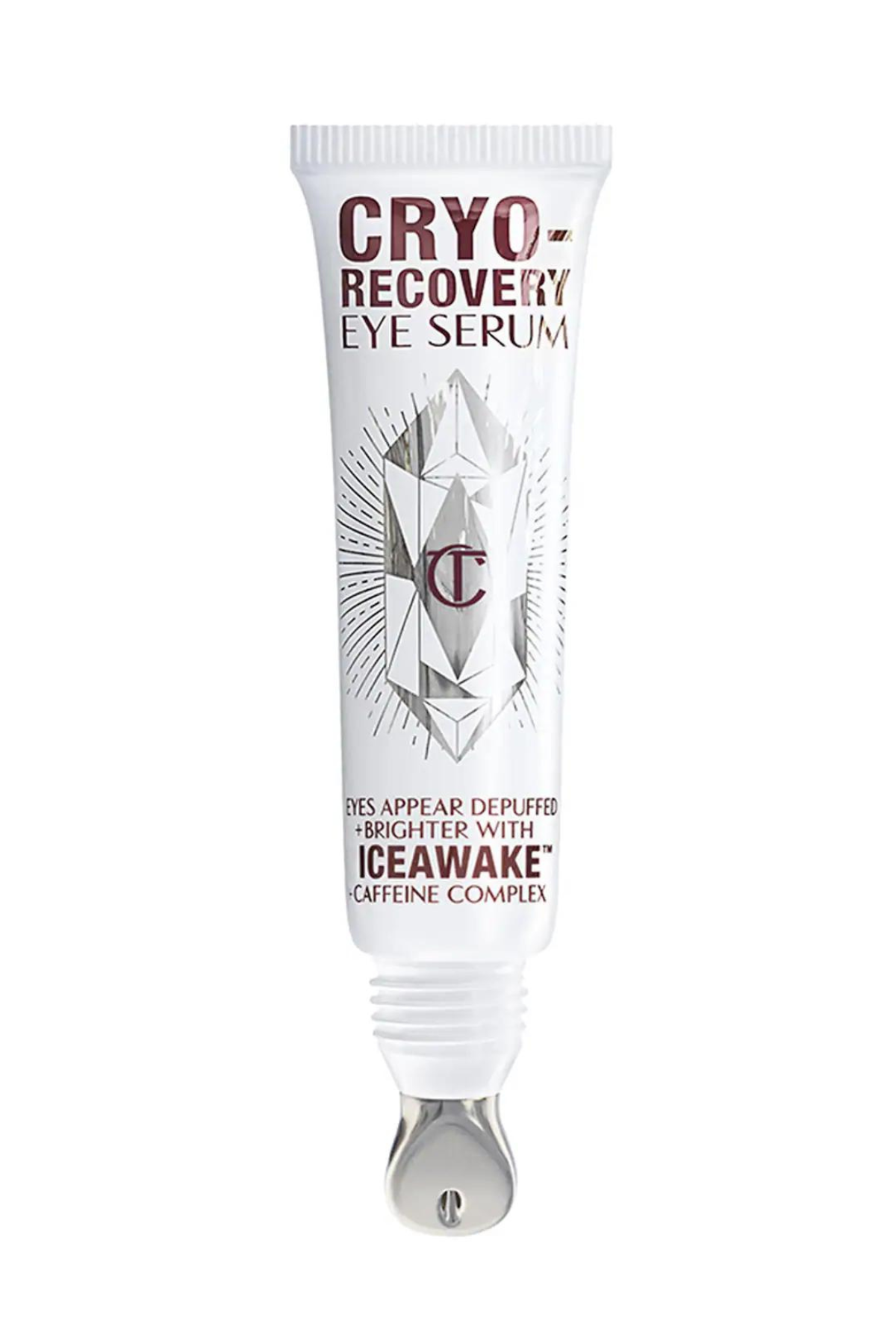 Charlotte Tilbury Cryo-Recovery Eye Serum