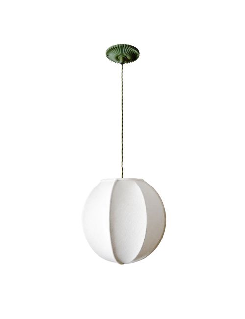 Mini Globe Light