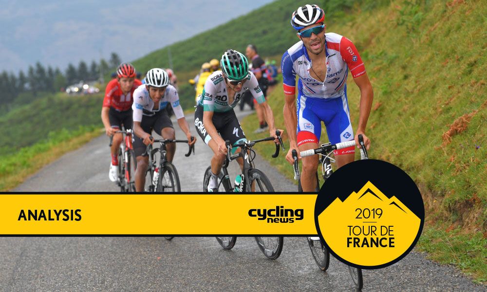 Everything to play for in the 2019 Tour de France GC battle Cyclingnews