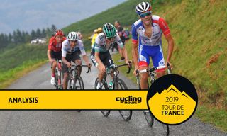 Stage 15 was another shake-up thanks to Thibaut Pinot