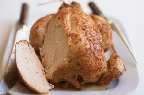 Baby food - chicken puree Recipes | GoodtoKnow