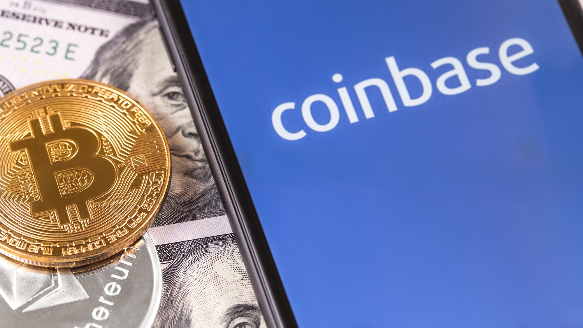 Coinbazės cant siųsti Bitcoin