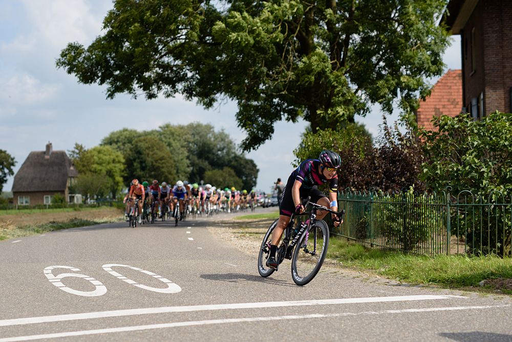 Boels Rental Ladies Tour stage 5