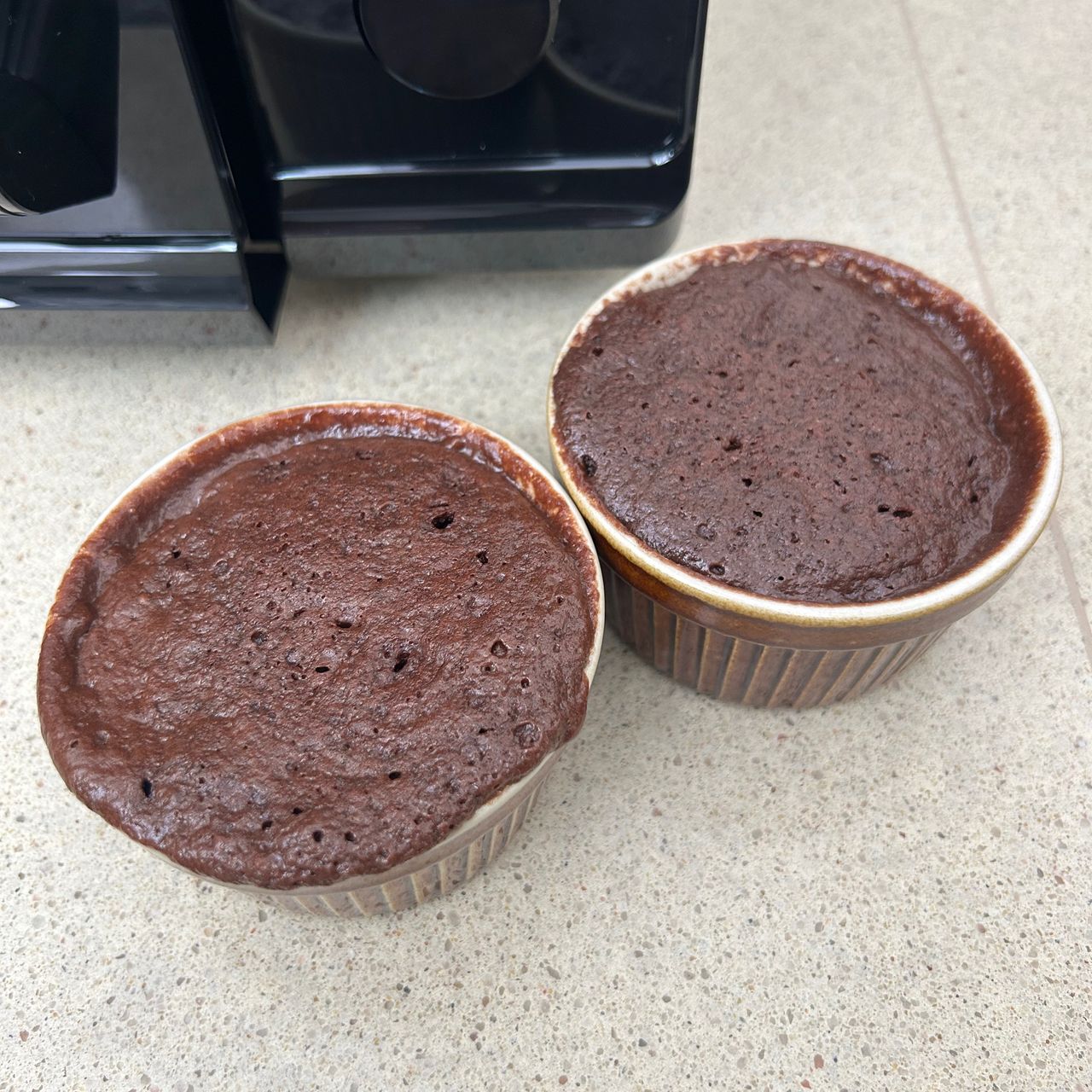 Testing the Drew &amp; Cole Microwave Air Fryer