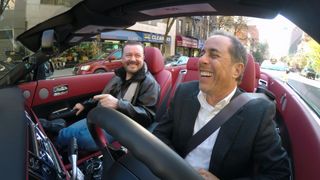 Best Car Shows - Comedians in Cars Getting Coffee