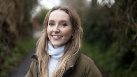 Rose Ayling-Ellis: Signs for Change — everything we know What to Watch