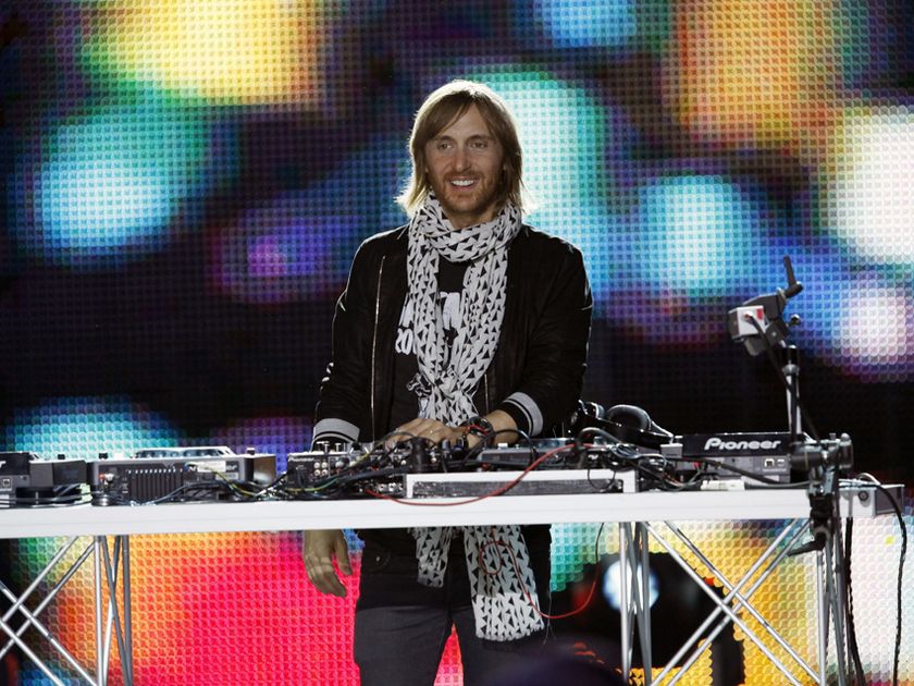 The 40 greatest synth sounds of all time… ever! MusicRadar