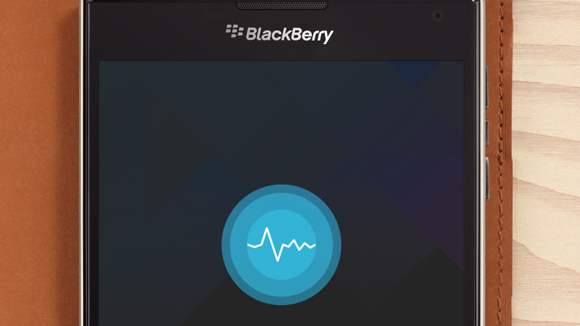 BlackBerry Assistant