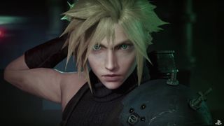 Final Fantasy 7 Remake