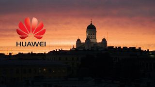 Huawei Helsinki