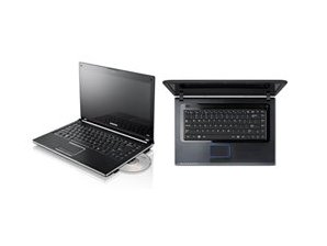 The Samsung Q320 and Samsung R522 laptops