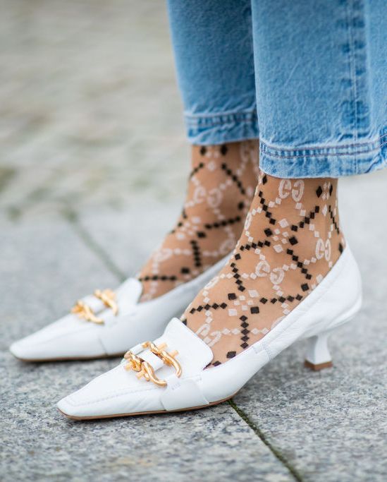 The Types of Heels Every Women Needs for 2022 | Marie Claire