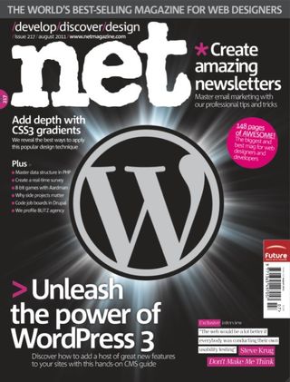 .net magazine