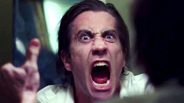Blu-ray: Nightcrawler - Jake did a bad thing