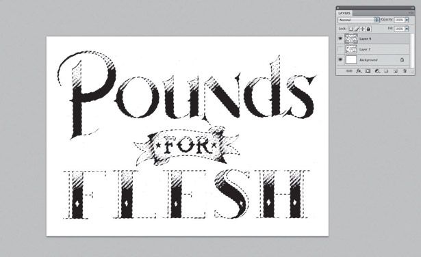 Create a font | Creative Bloq