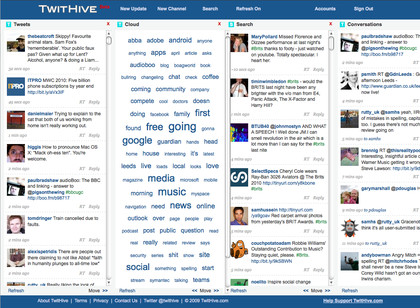 6 of the best Twitter web apps | TechRadar