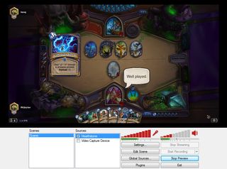 best twitch streaming software for pc