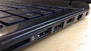 HP Pavilion 14 Chromebook review