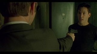 The Matrix 1999