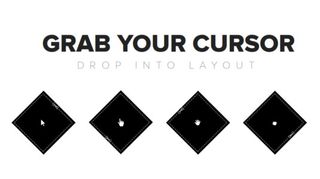 An easy way to get a cursor for your mockup