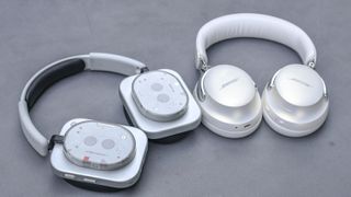 Nothing Headphone (1) vs Bose QuietComfort Ultra