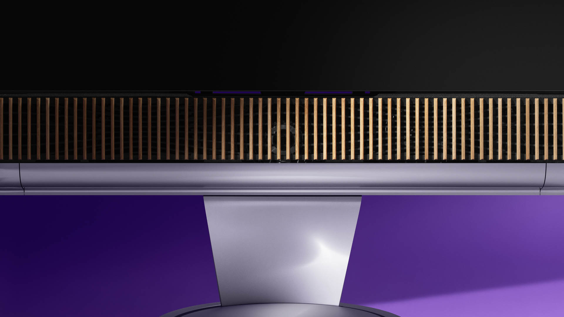 The Beosound Theatre: B&O's seamless cinematic soundbar revealed