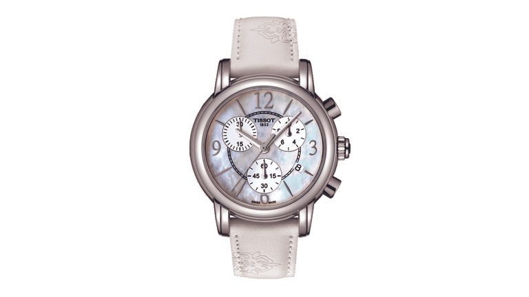 Tissot Dressport