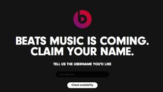 Beats Music