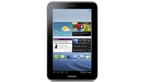 Samsung Galaxy Tab 2 7.0