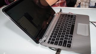 HP Spectre XT