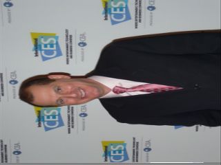 The CEA's Gary Shapiro