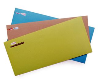 envelope designs