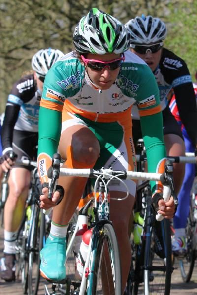 Janneke Ensing (Dolmans)