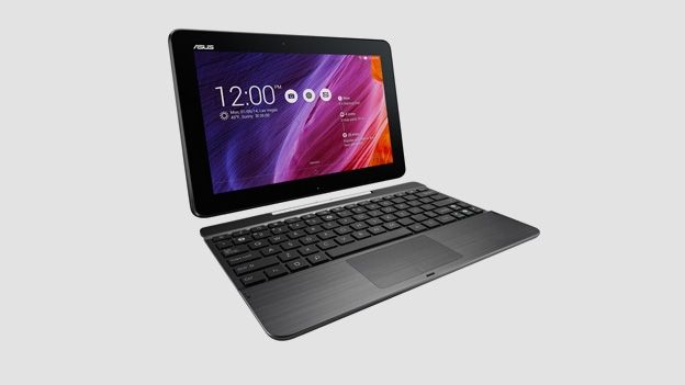 Asus Transformer Pad TF103 review