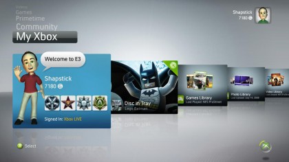 Xbox 360