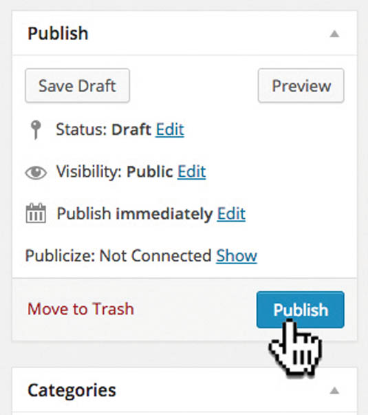 WordPress