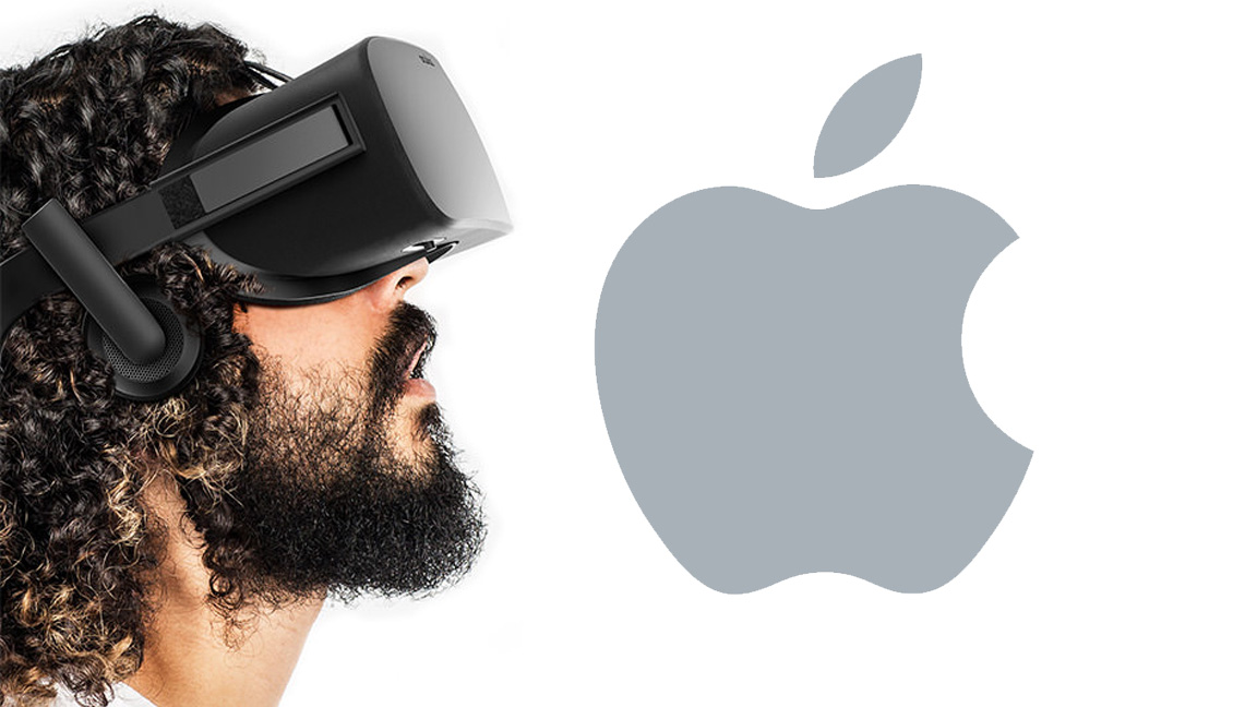 Surgery strip curb Here's why Oculus Rift won't work with your Mac | TechRadar