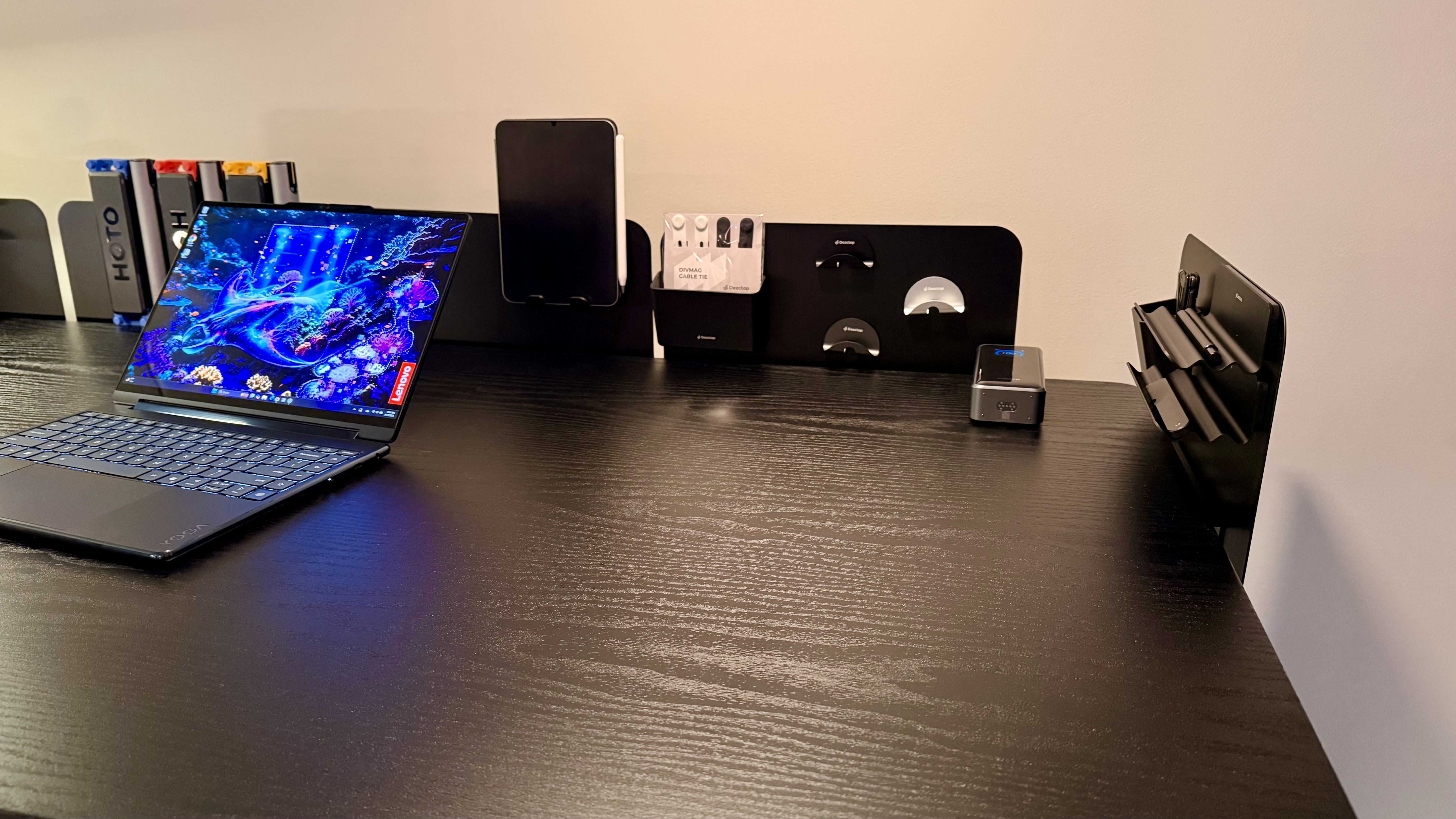 Dezctop | Revon Elite