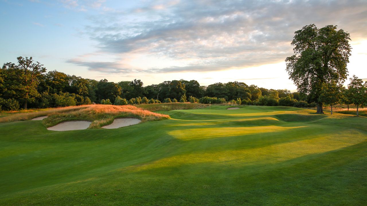 The Grove Golf Course Review, Green Fees, Tee Times and Key Info Golf